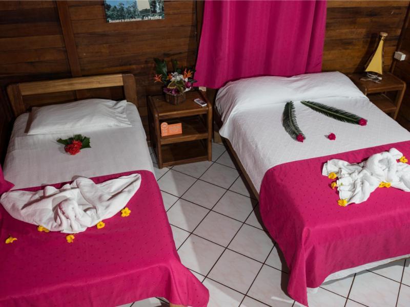 Tacarcuna Lodge Капургана Экстерьер фото