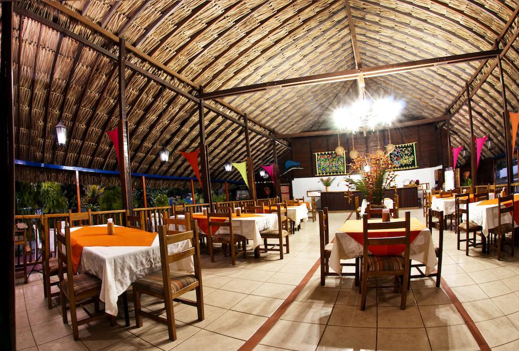 Tacarcuna Lodge Капургана Экстерьер фото